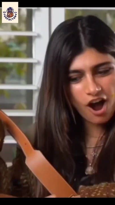 miya khalifasex video|Mia Khalifa on life after adult films and reclaiming her power with .